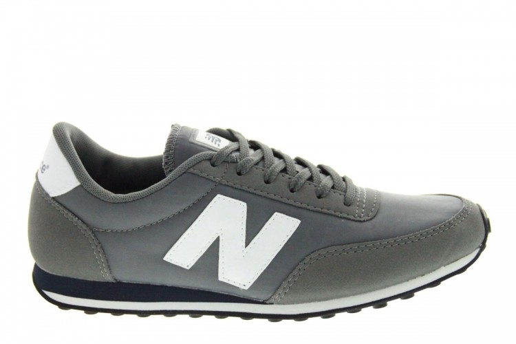 new balance grise pour femme